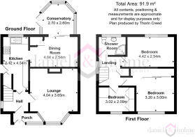 115 Haregate Rd FP