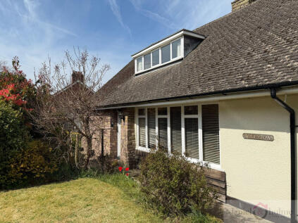 Maxston, Ashcombe Road, Cheddleton ST13 7JF