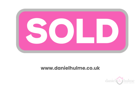 Lowther Place, Leek, Staffordshire, ST13 5BB