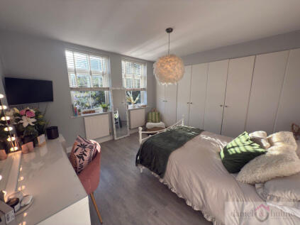 Barngate Street, Waterloo Court, Leek, ST13 8AP