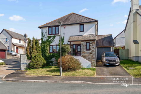 Two Hills Park, Latchbrook, Saltash