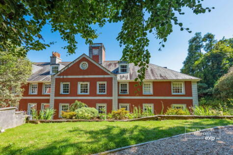 Marley Head Estate, Rattery, South Brent, Devon