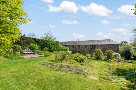 Meadow Court, Cadleigh Barns, Cadleigh, Ivybridge