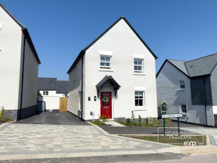 Sycamore Way, Sherford, Plymouth