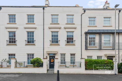 Hercules Road, Sherford, Plymouth