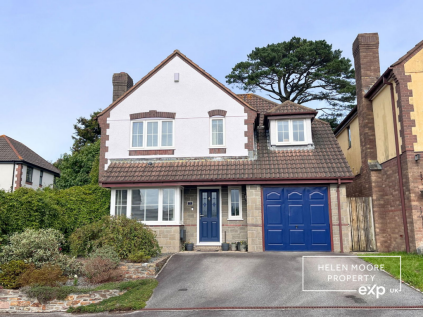 Sycamore Road, Latchbrook, Saltash, Cornwall