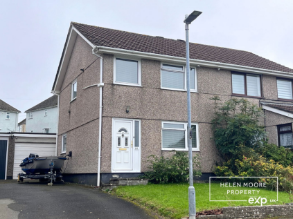 Hawthorns, Saltash, Cornwall