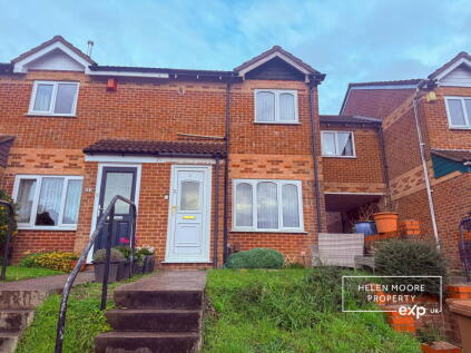 Honiton Walk, Whitleigh, Plymouth