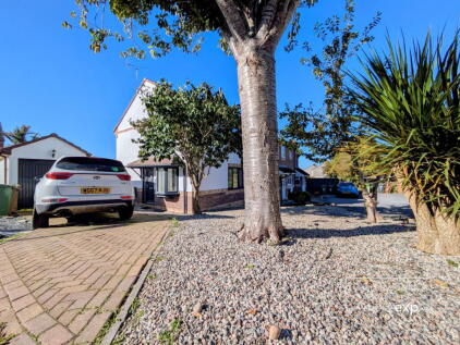 Robins Way, Plymstock, Devon