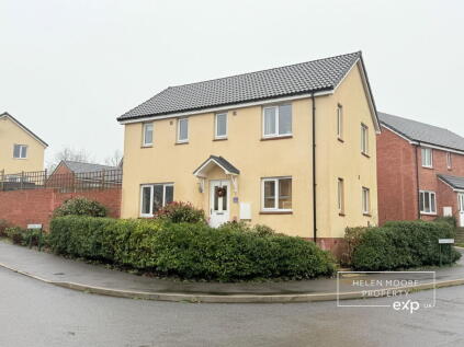 Drake Avenue, Ivybridge, Devon