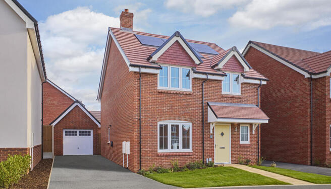 External Photography