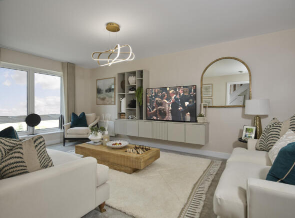 Showhome Photography