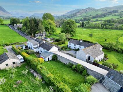 Low Lorton, Cockermouth, CA13 9UW