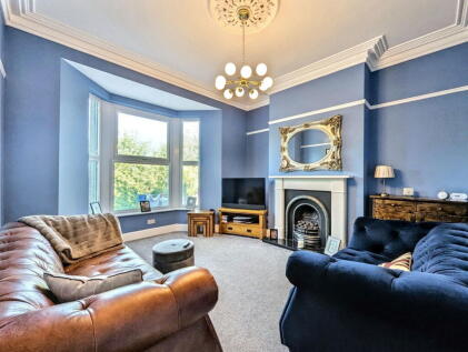 Woodbank, Whitehaven, CA28 6HU