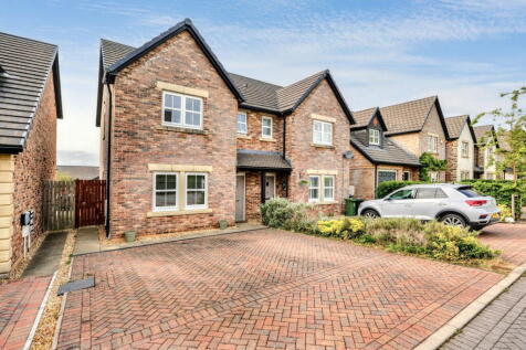 Beech Drive, Stainburn, Workington, CA14 1BG