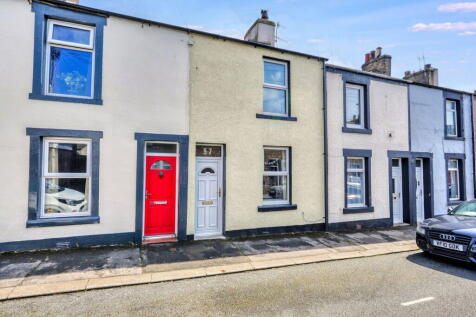 Darcy Street, Workington, CA14 2NS