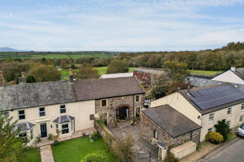 Gilcrux, Wigton, CA7 2QD