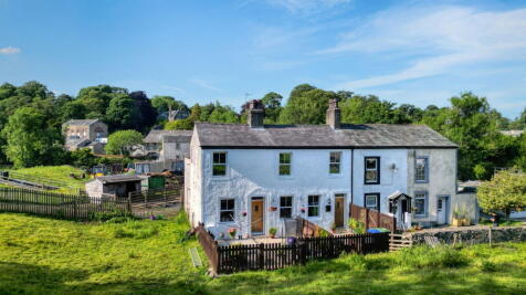 St. Leonards Lane, Cockermouth, CA13 0JD