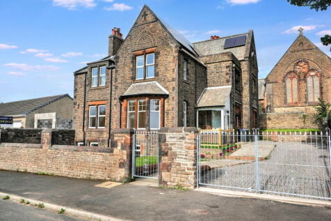 The Old Vicarage, Workington, CA14 1BD