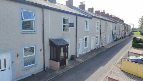 North Street, Fletchertown, Wigton