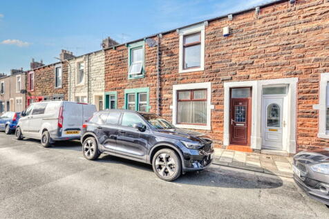 Cumberland Street, Workington, CA14 2QP