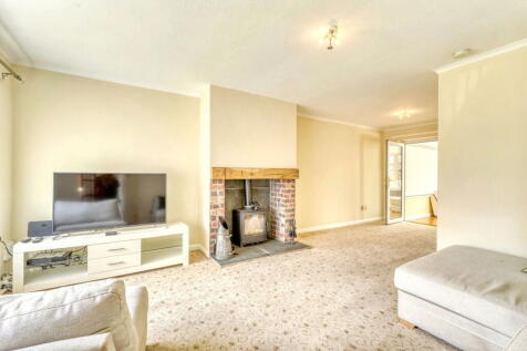 St. Andrews Road, Stainburn, Workington, CA14