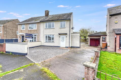 Honister Road, Whitehaven, CA28