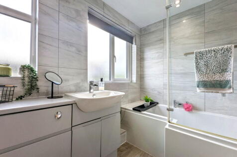 Criffel Road, Parton, Whitehaven, CA28