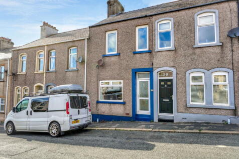 Bransty Road, Whitehaven, CA28 6HF