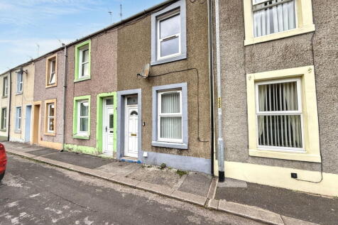 Burnside, Harrington, Workington, CA14 5PU