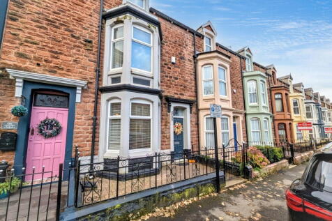 Lawson Street, Maryport, CA15 6ND