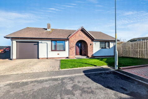 Meadow Way, Maryport, CA15 7AZ
