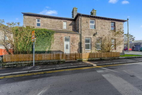 Yeathouse Road, Frizington, CA26 3PX