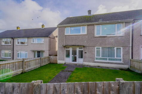 Shakespeare Avenue, Egremont, CA22 2HF
