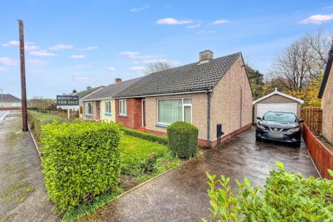 Broadacres, High Harrington, Workington, CA14 5RN