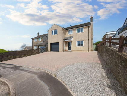 Burton High Close, Harras Moor, Whitehaven, CA28 6SD