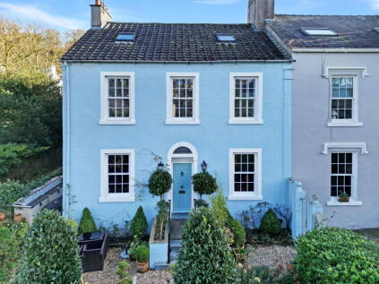 Grindal Place, St. Bees, CA27 0BS