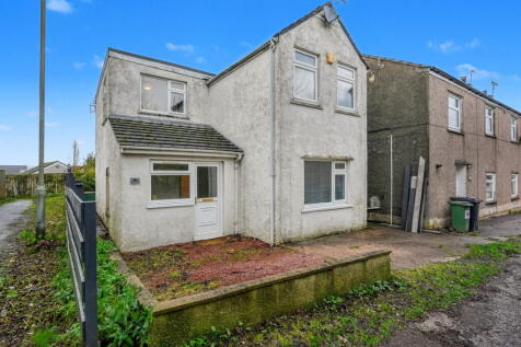 Quality Corner, Seaton, Workington, CA14 1HZ