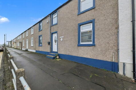 Wyndham Row, Broughton Moor, Maryport, CA15