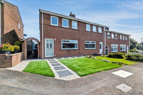 Brierydale Lane, Stainburn, Workington, CA14