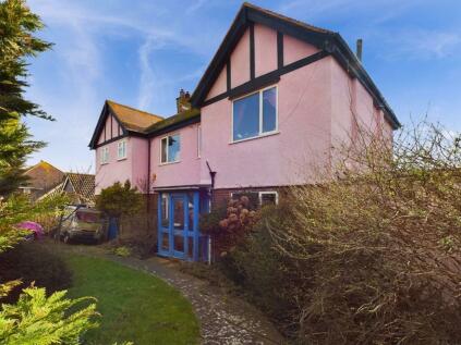 Brighton - 5 bedroom detached house for sale