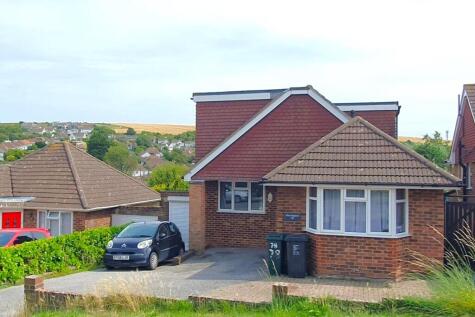Tumulus Road, Saltdean, Brighton