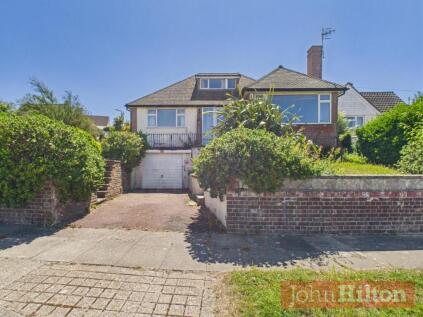 Greenbank Avenue, Saltdean, Brighton