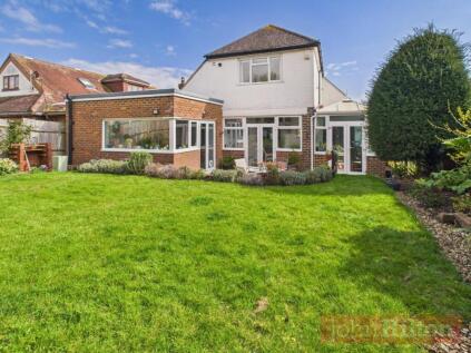 Saltdean Drive, Saltdean