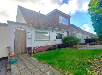 Rodmell Avenue, Saltdean