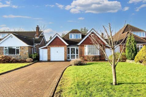 Irnham Road, Four Oaks, B74