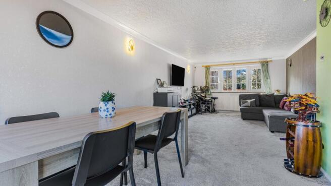 Lounge/Diner