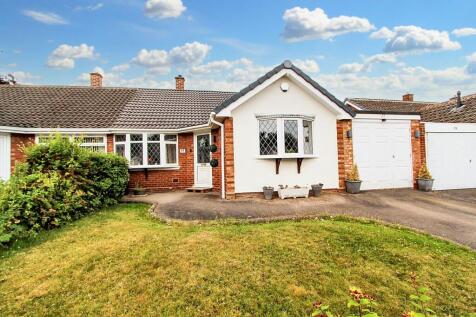 Hillmorton Road, Four Oaks, B74