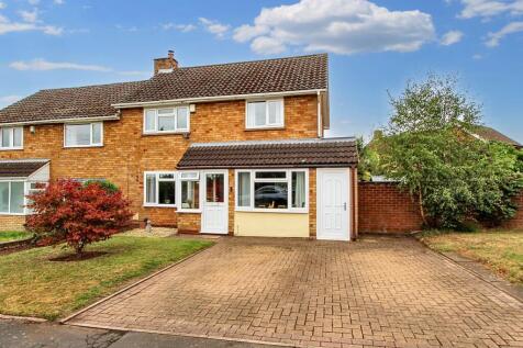 Lindridge Road, Sutton Coldfield, B75