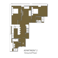 Ground Floor Plan